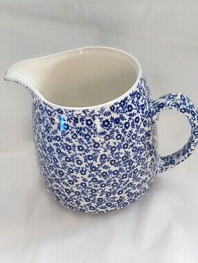 Vintage Burleigh FELICITY Milk Jug